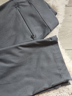 Pantalon Lolë - Modèle Miles (Travel Pant) - Gris - Taille 4